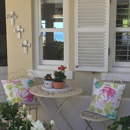 Sandals Beach Villa Hermanus Esterno foto
