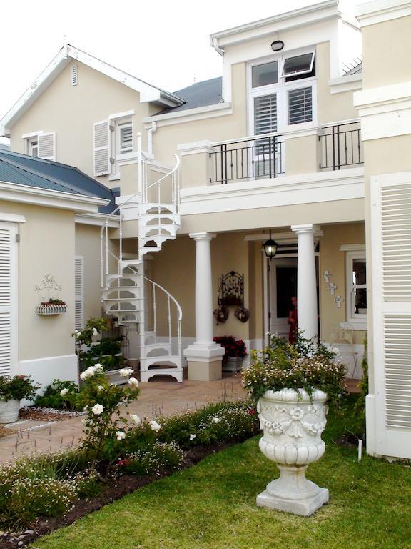 Sandals Beach Villa Hermanus Esterno foto