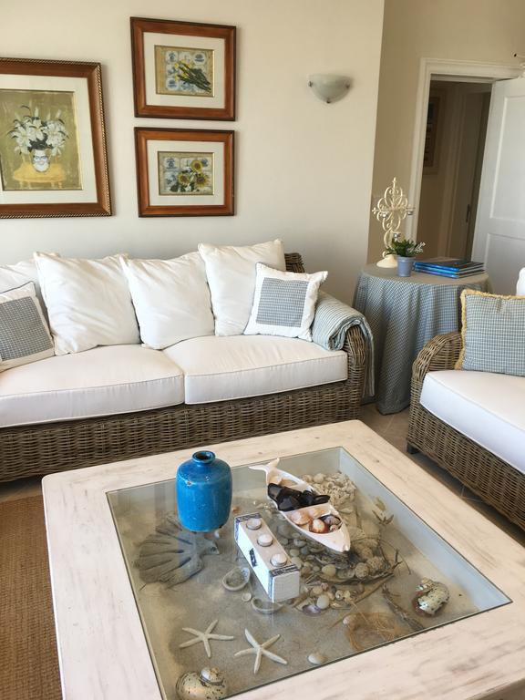 Sandals Beach Villa Hermanus Esterno foto