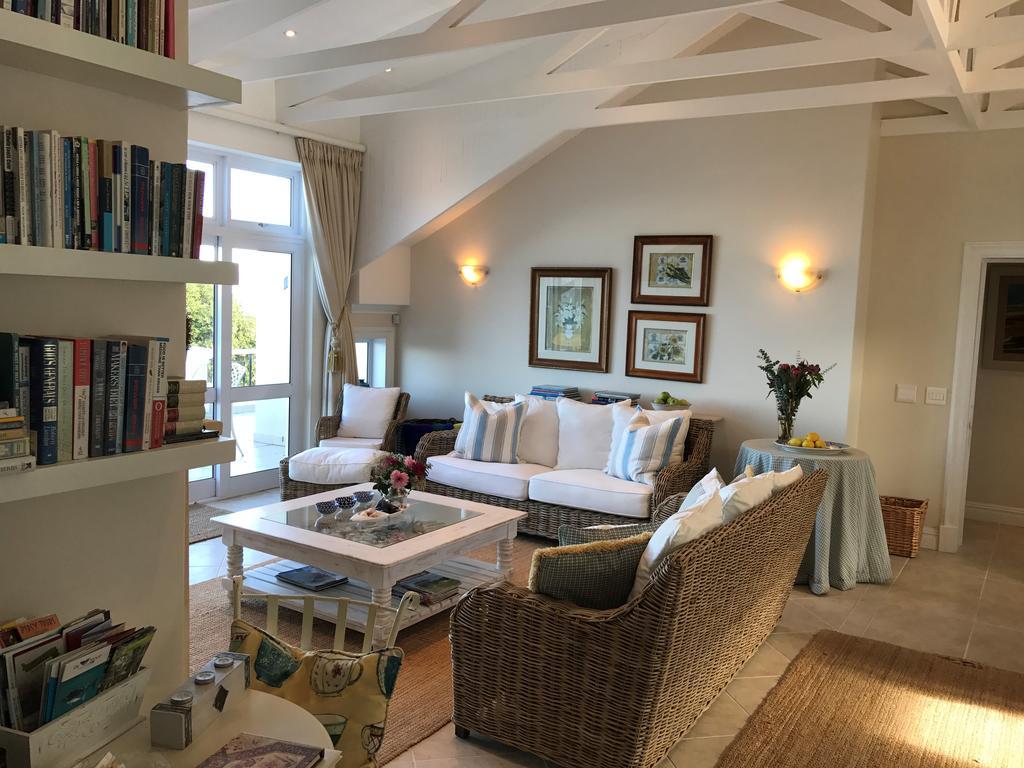 Sandals Beach Villa Hermanus Esterno foto