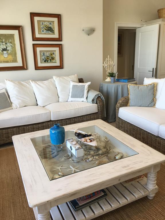 Sandals Beach Villa Hermanus Esterno foto
