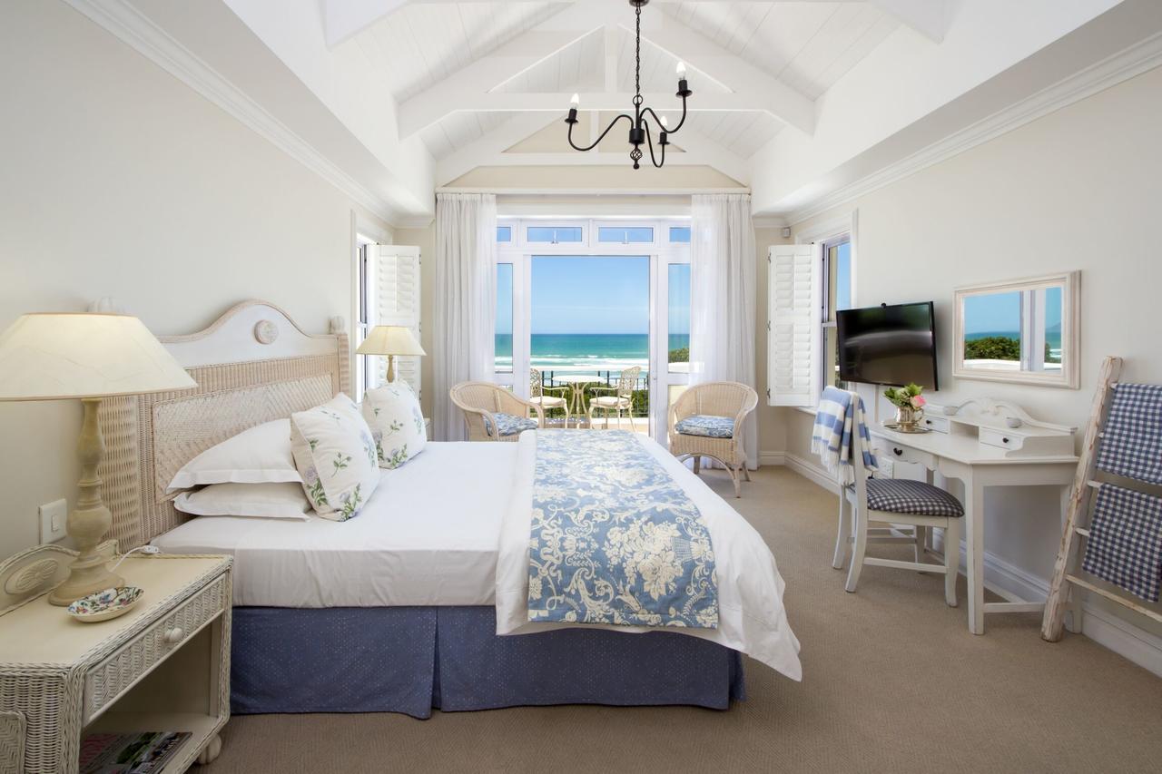 Sandals Beach Villa Hermanus Esterno foto