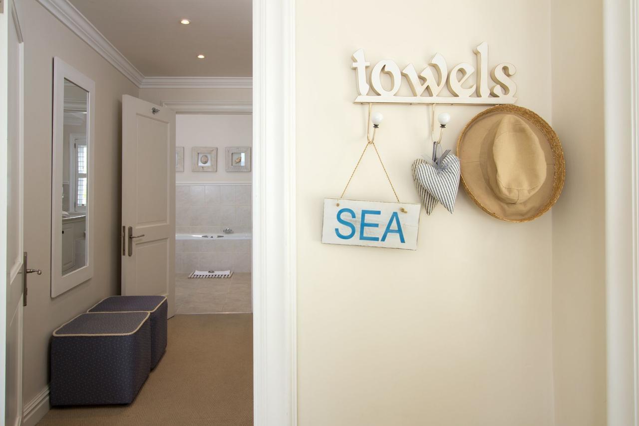 Sandals Beach Villa Hermanus Esterno foto
