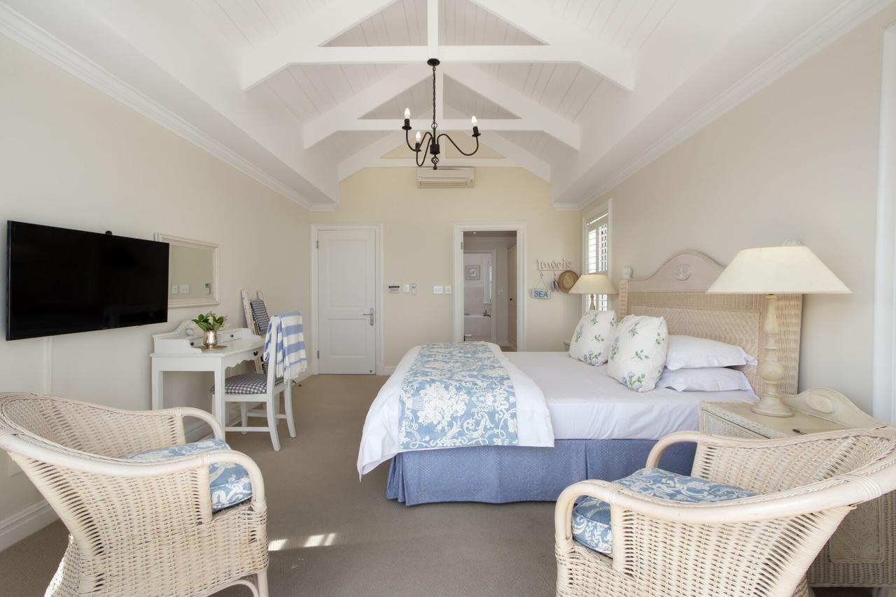 Sandals Beach Villa Hermanus Esterno foto