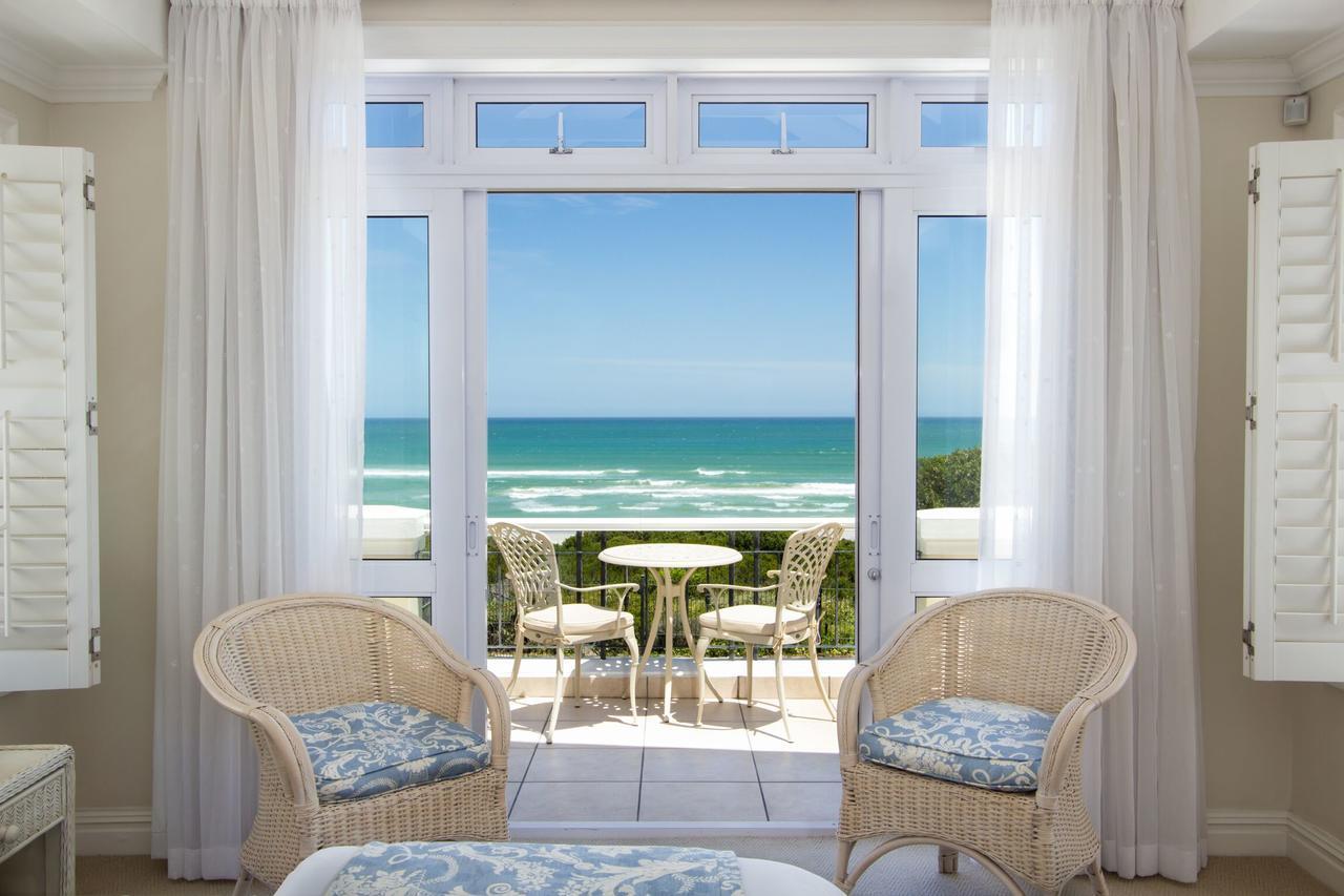 Sandals Beach Villa Hermanus Esterno foto