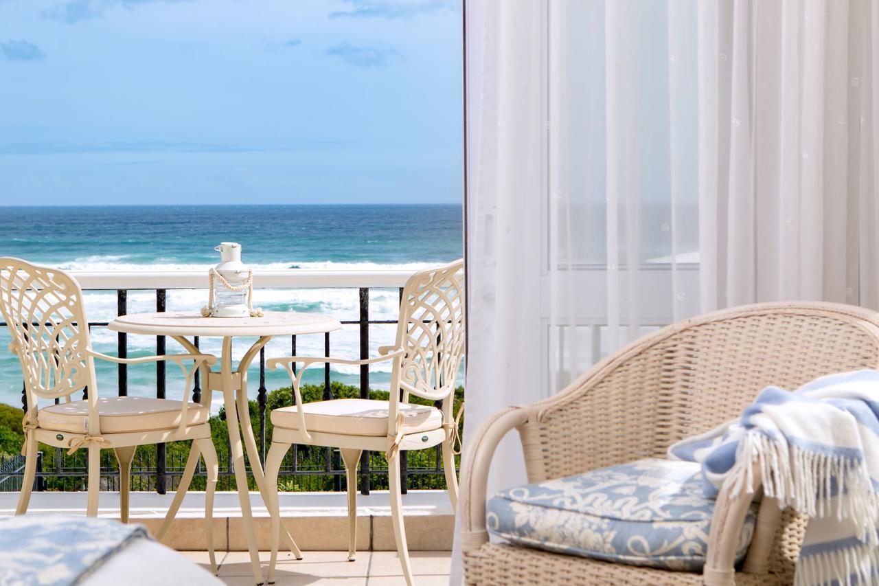 Sandals Beach Villa Hermanus Esterno foto