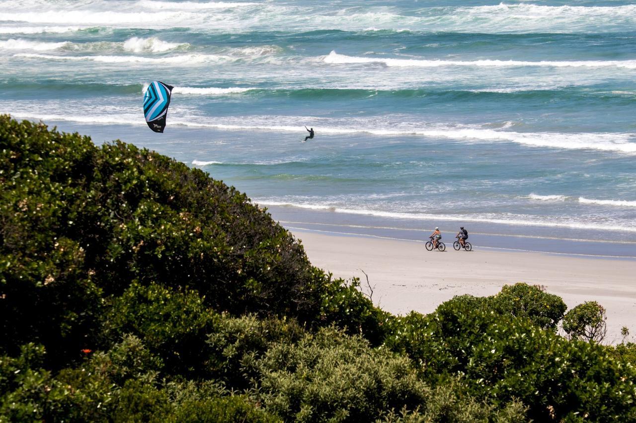 Sandals Beach Villa Hermanus Esterno foto