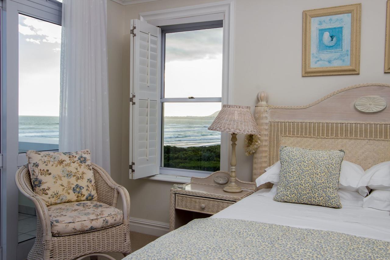 Sandals Beach Villa Hermanus Esterno foto