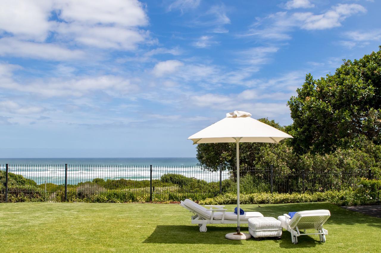 Sandals Beach Villa Hermanus Esterno foto