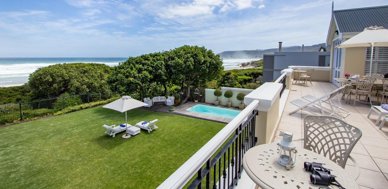 Sandals Beach Villa Hermanus Esterno foto