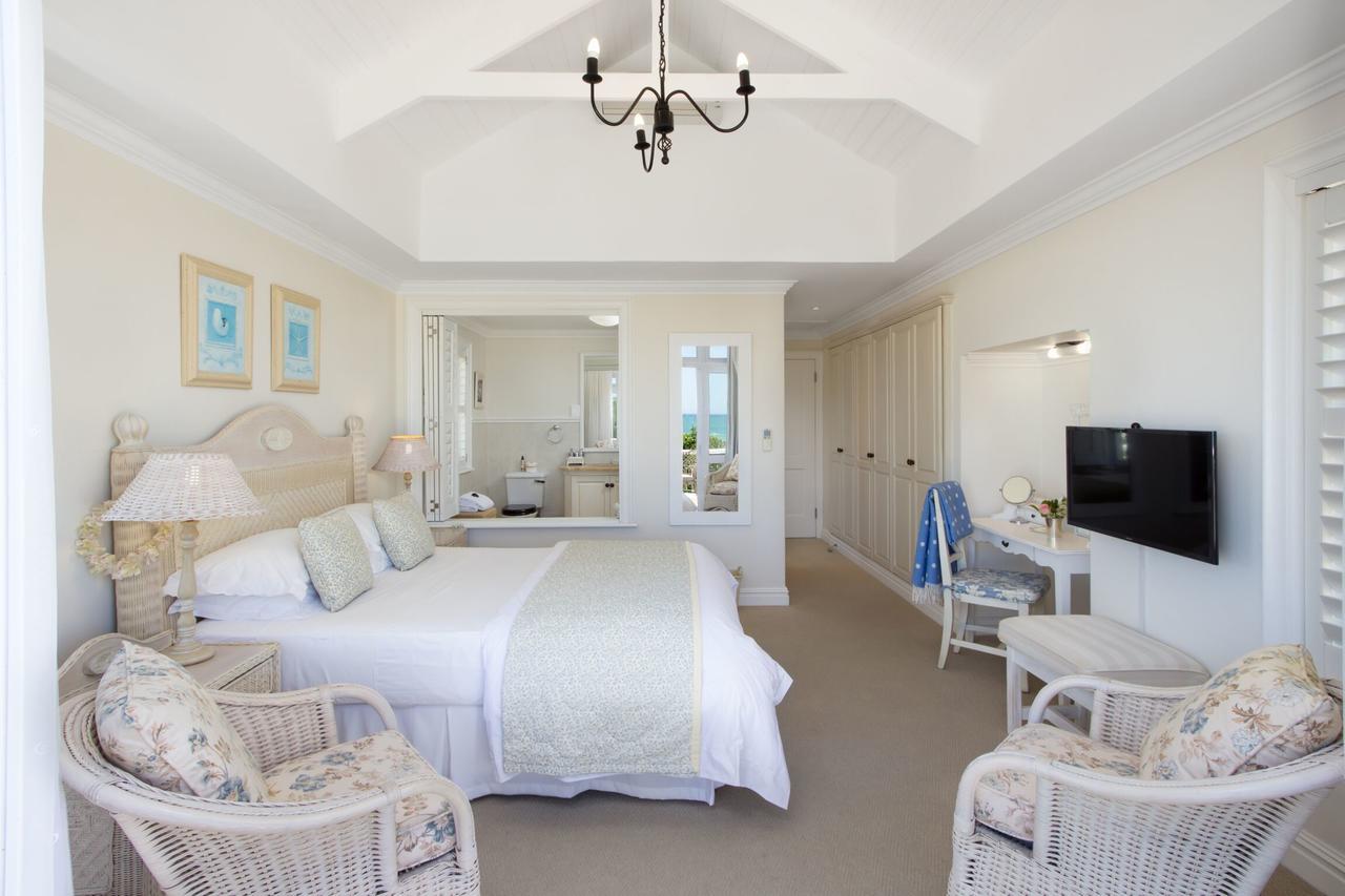Sandals Beach Villa Hermanus Esterno foto