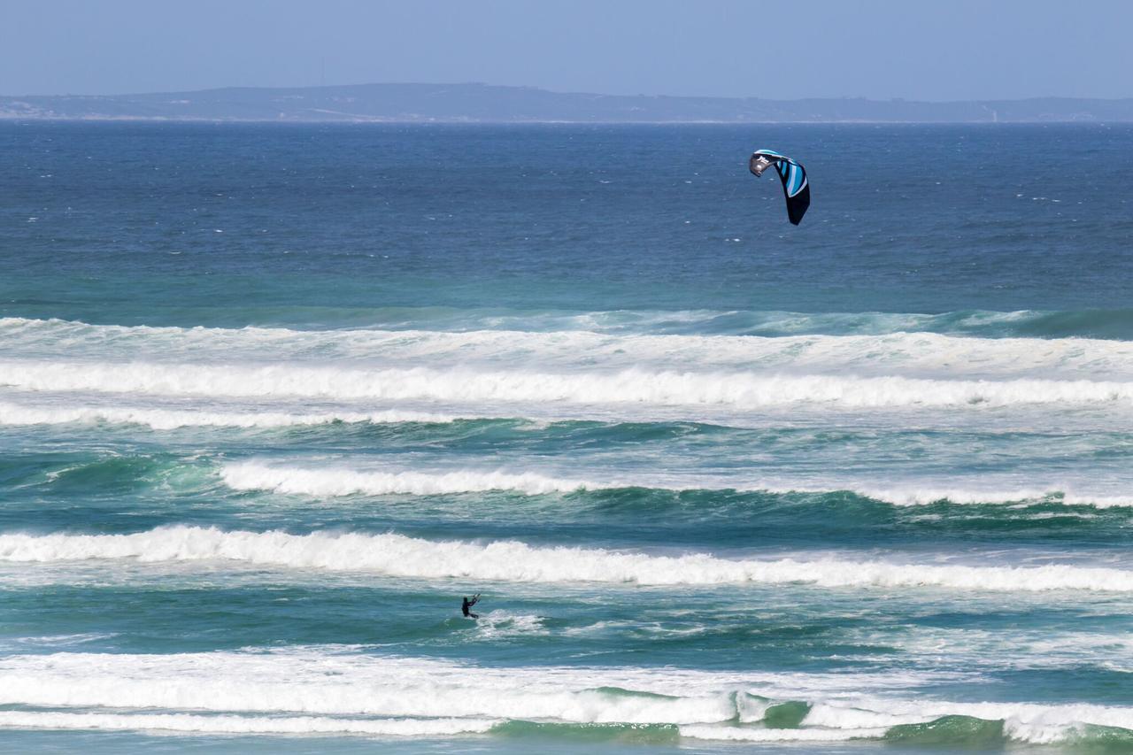 Sandals Beach Villa Hermanus Esterno foto