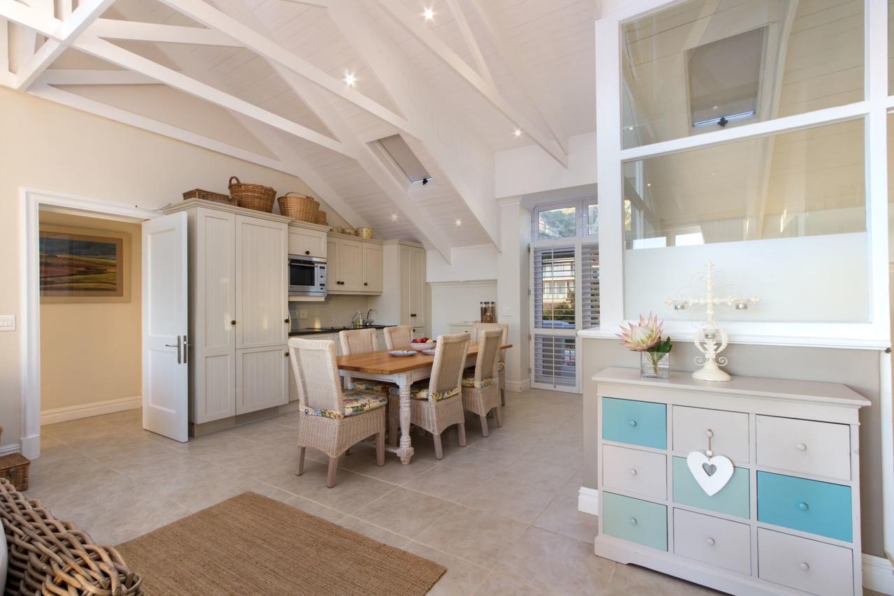 Sandals Beach Villa Hermanus Esterno foto
