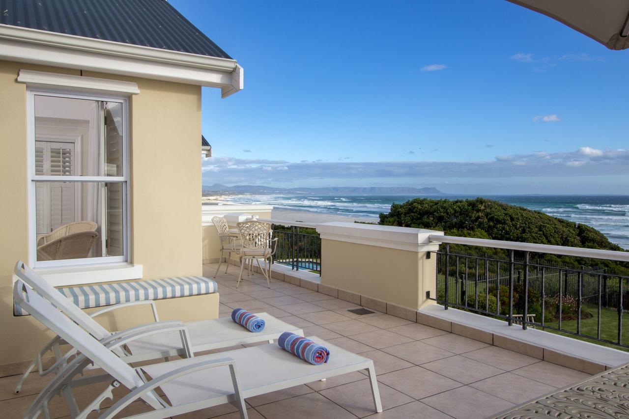 Sandals Beach Villa Hermanus Esterno foto
