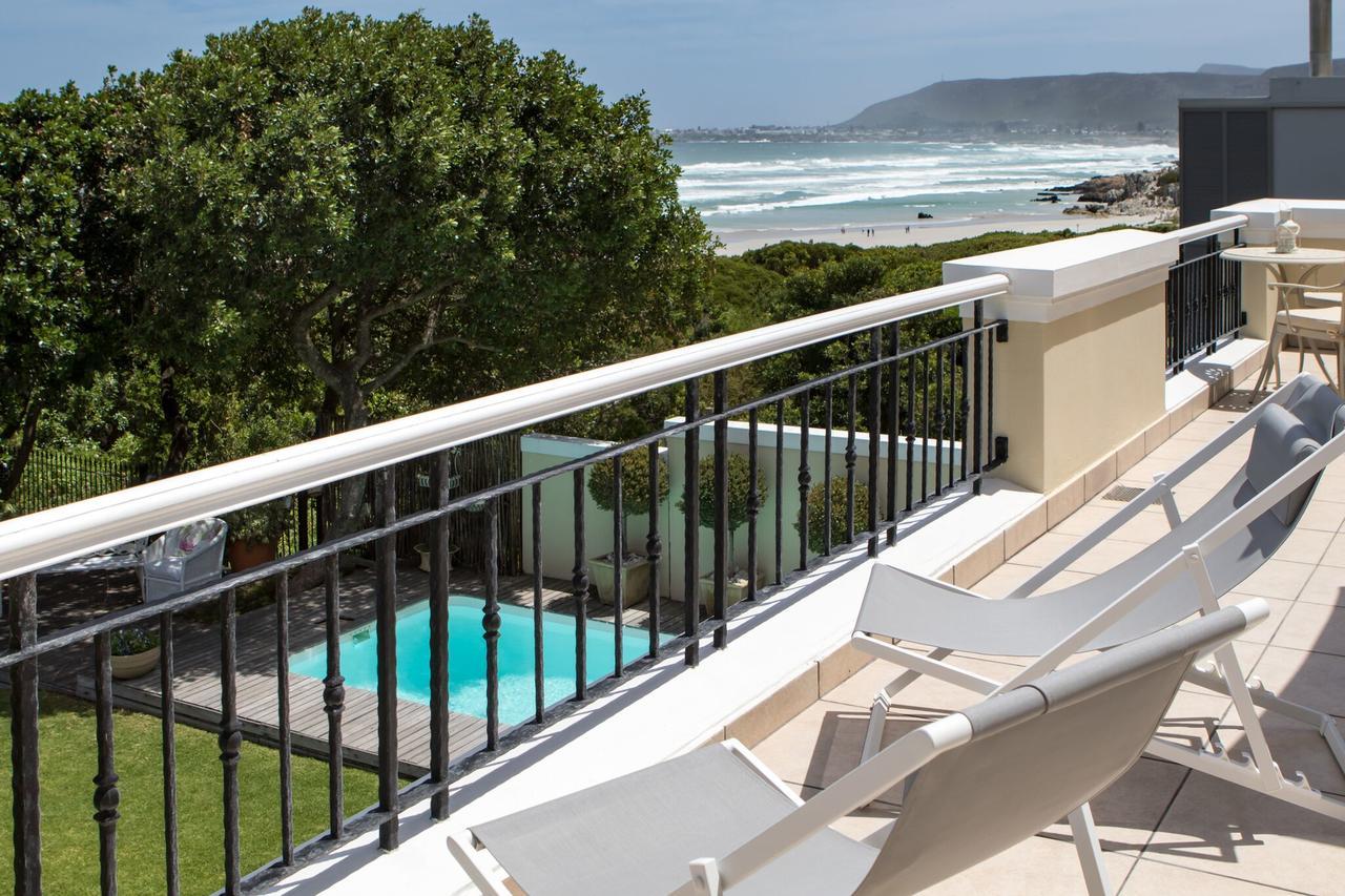Sandals Beach Villa Hermanus Esterno foto