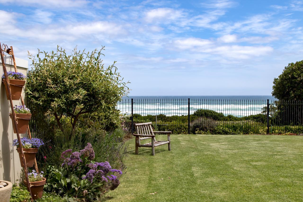 Sandals Beach Villa Hermanus Esterno foto