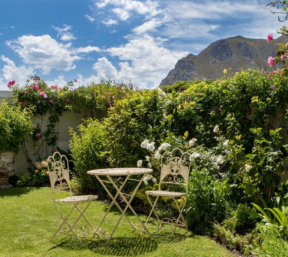 Sandals Beach Villa Hermanus Esterno foto