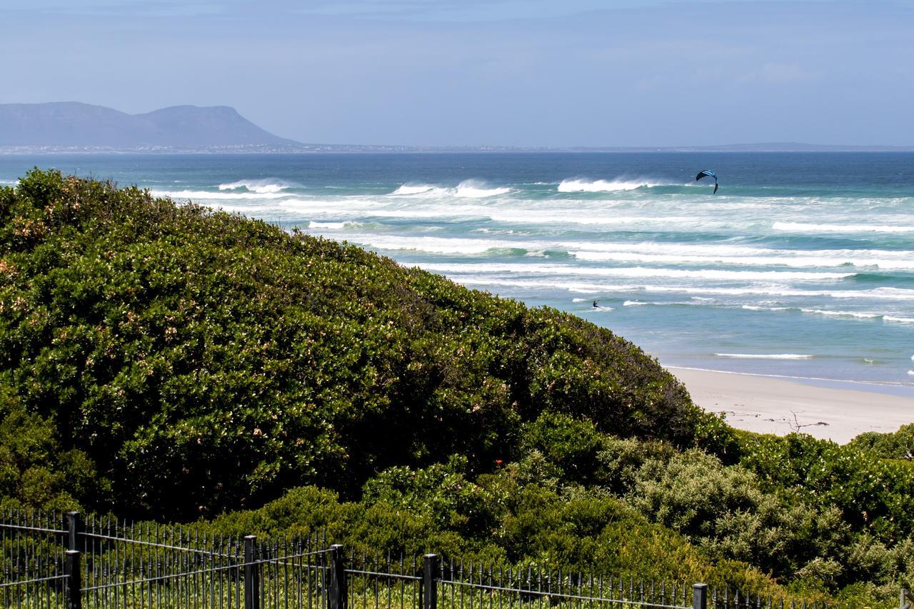 Sandals Beach Villa Hermanus Esterno foto
