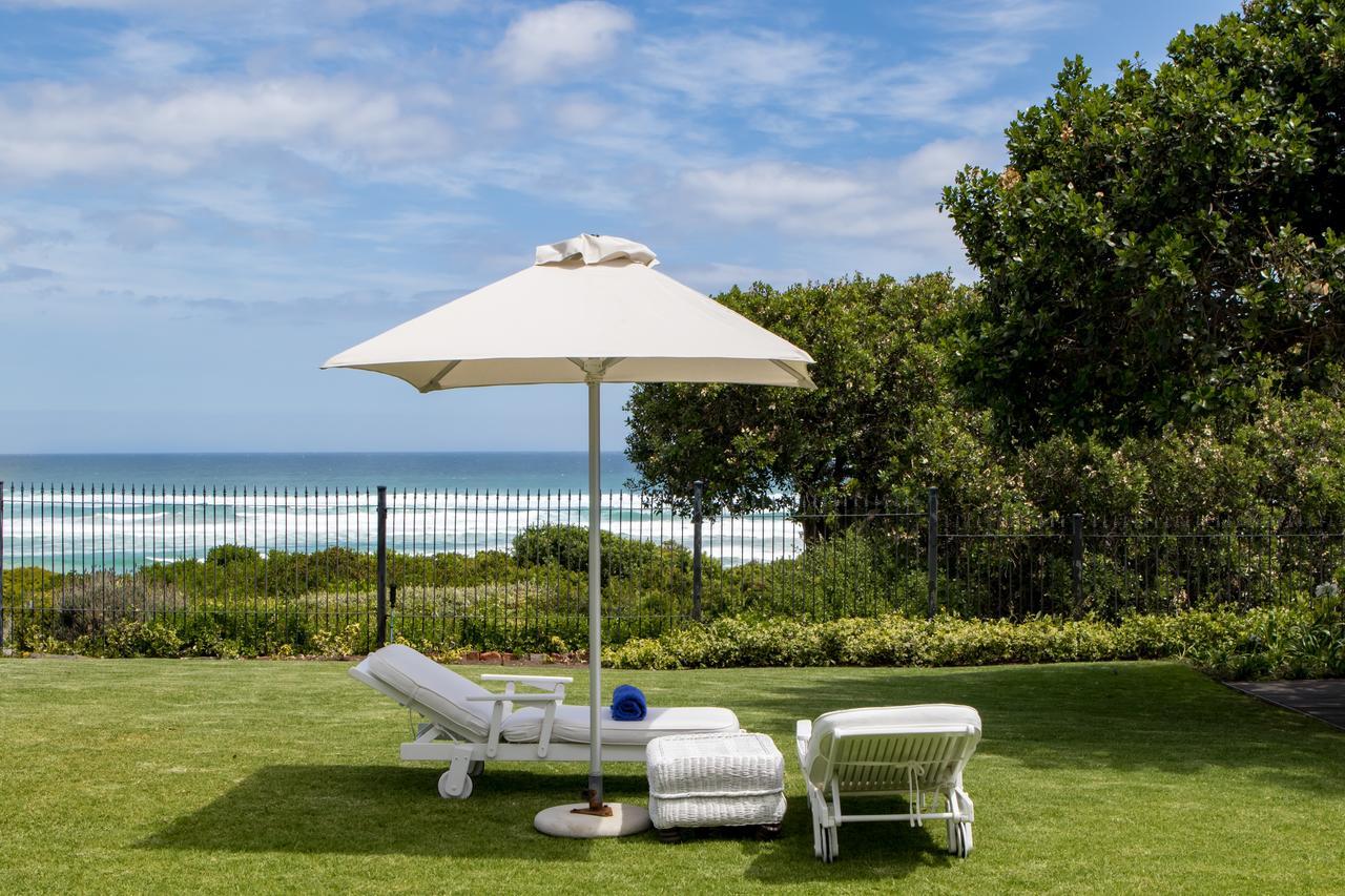 Sandals Beach Villa Hermanus Esterno foto